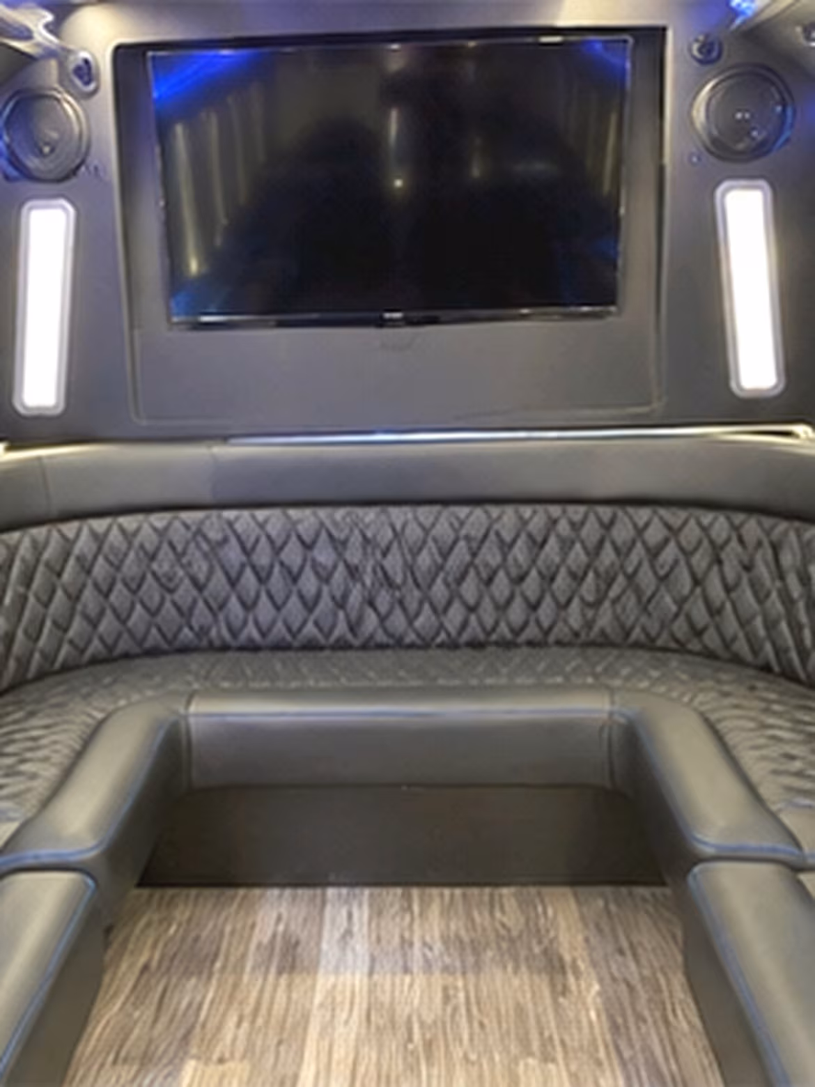 Aurora Bachelor & Bachelorette Transportation