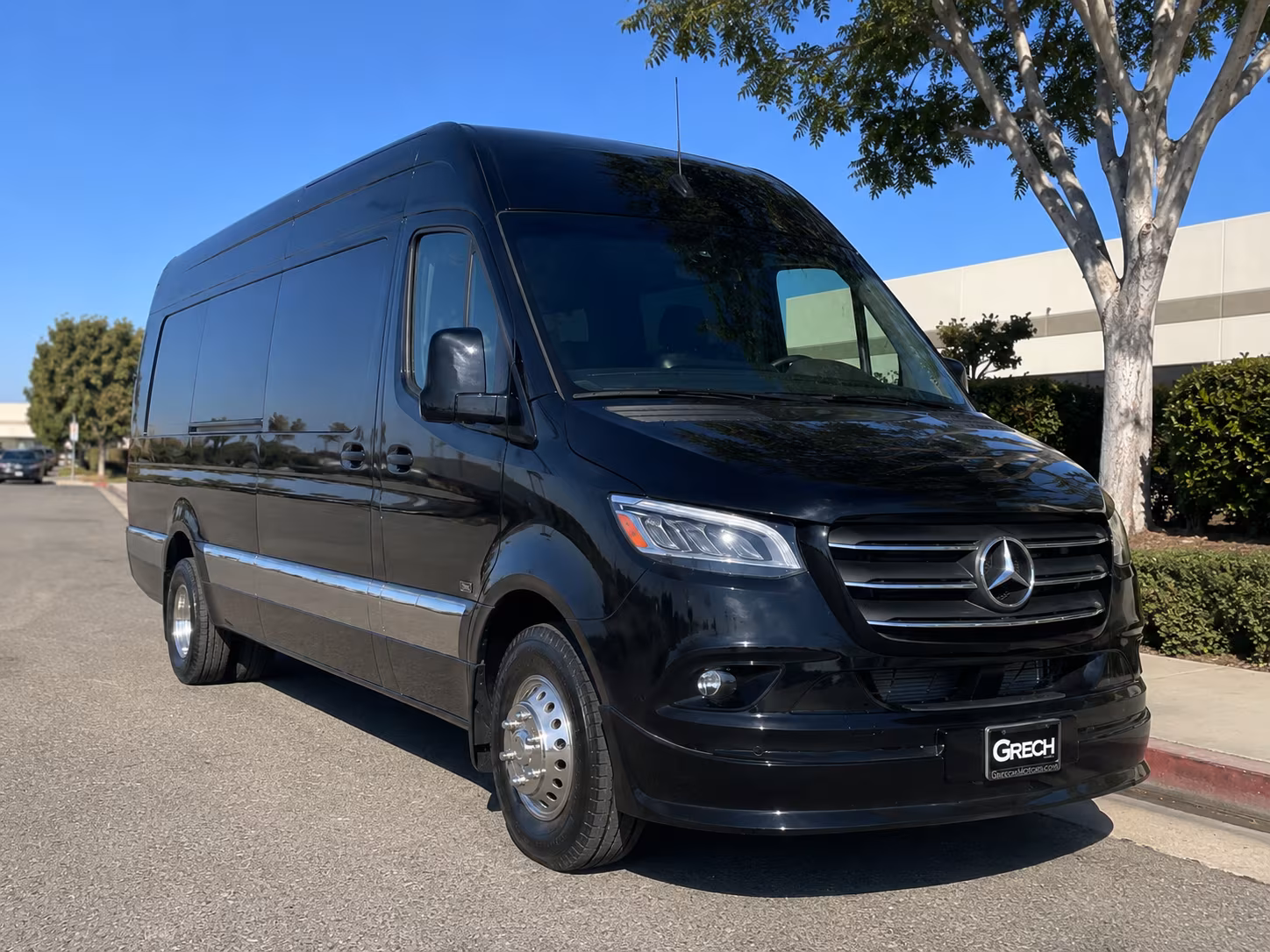 Aurora Concert Transportation & Shuttles