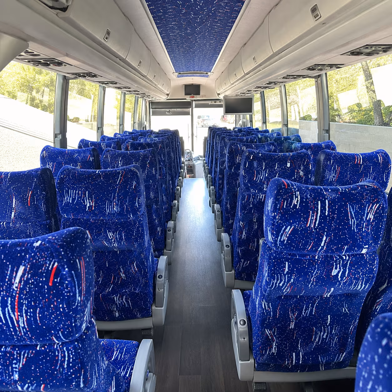 Aurora School Event & Field Trip Transportation